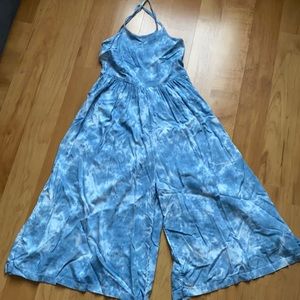 Tucker Tate Girls Romper